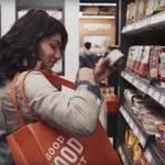 Amazon says it will open a brick-and-mortar grocery store called Amazon Go. Shoppers will use an app to make purchases and avoid going through a checkout. C2
